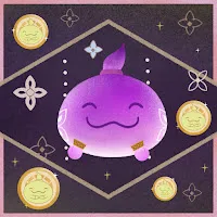 Tnbee — Thank You For Your Generous Purchase! (Dori Theme) — обложка